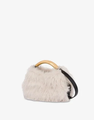 Borsa Moschino Handle Me Small Borsa Moschino Handle Me Small