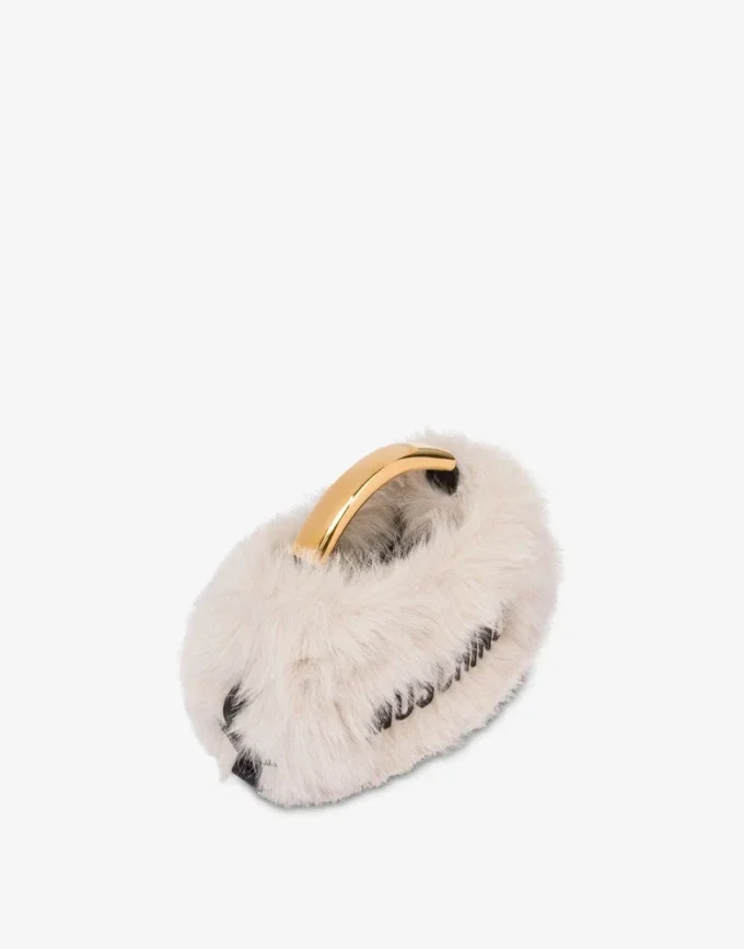 Borsa Moschino Handle Me Small Borsa Moschino Handle Me Small