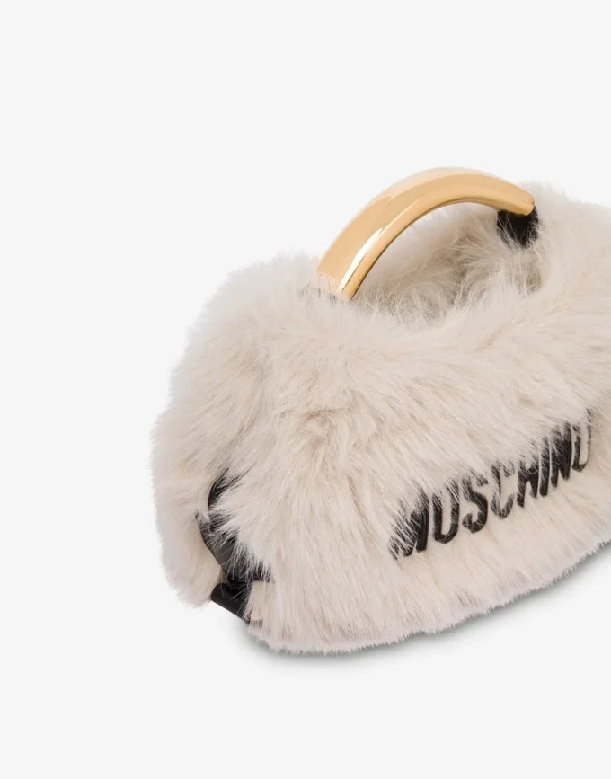 Borsa Moschino Handle Me Small Borsa Moschino Handle Me Small