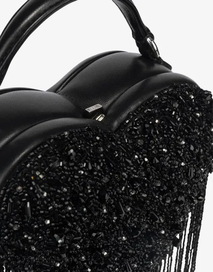 Borsa Moschino Love Me Borsa Moschino Love Me
