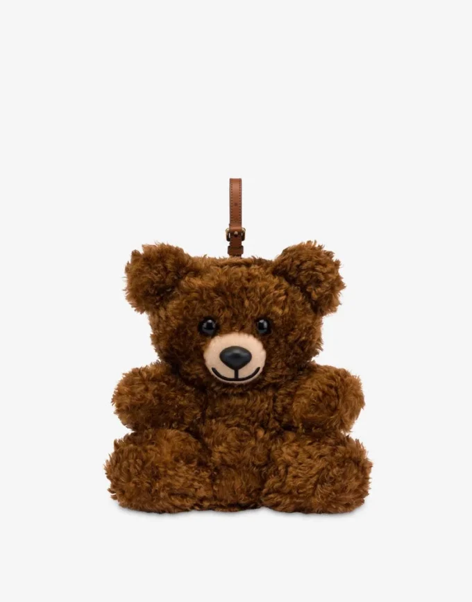 Borsa Moschino Teddy Bear Borsa Moschino Teddy Bear