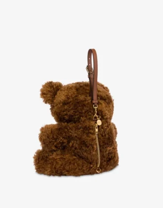 Borsa Moschino Teddy Bear