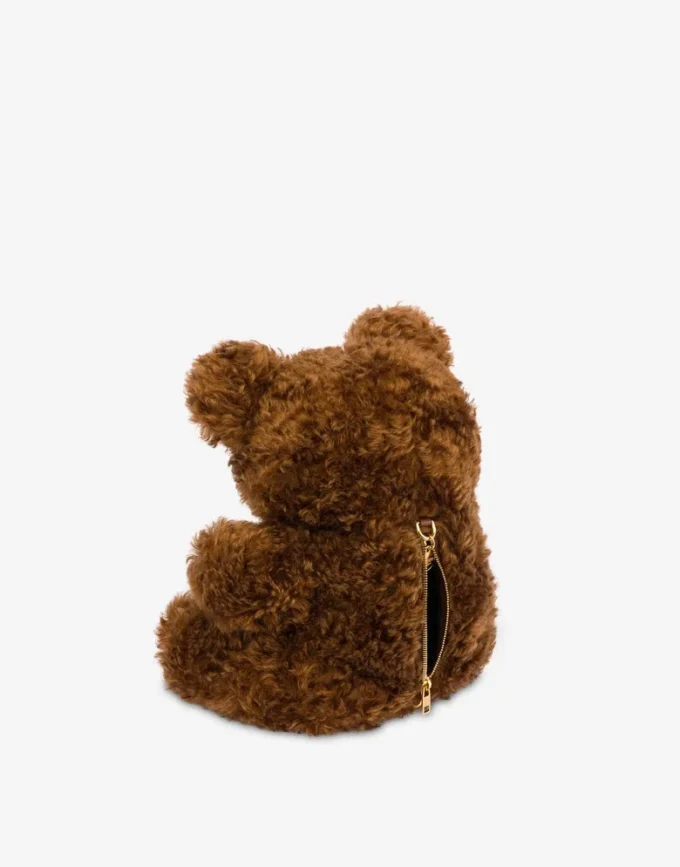 Borsa Moschino Teddy Bear Borsa Moschino Teddy Bear