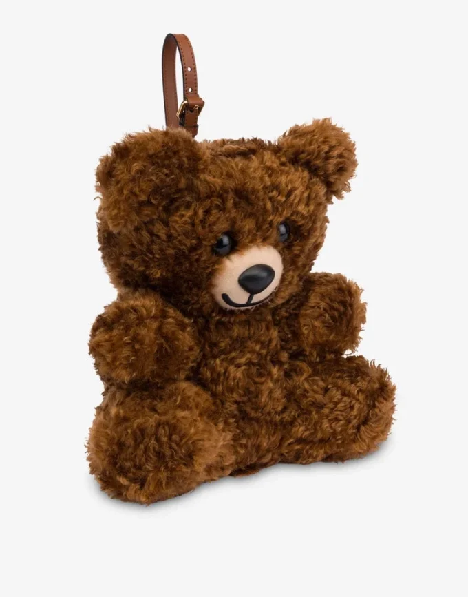 Borsa Moschino Teddy Bear Borsa Moschino Teddy Bear