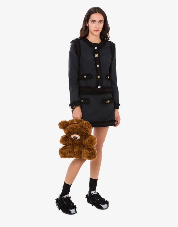 Borsa Moschino Teddy Bear Borsa Moschino Teddy Bear
