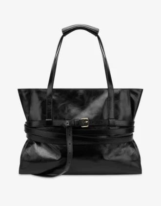 Borsa Moschino Tie Me