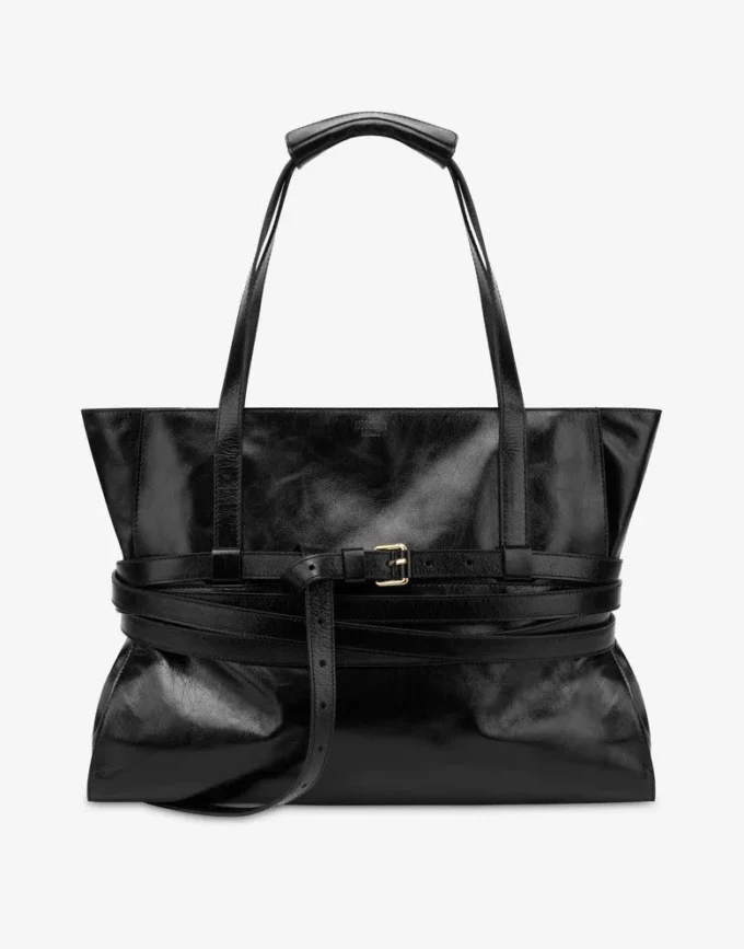 Borsa Moschino Tie Me Borsa Moschino Tie Me