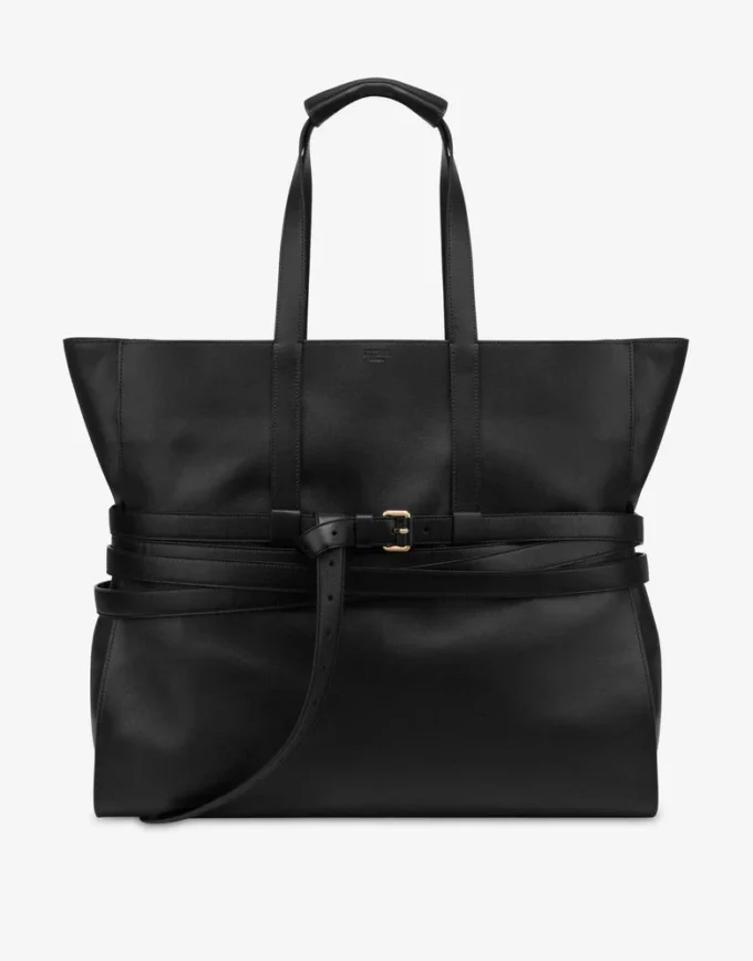 Borsa Moschino Tie Me Borsa Moschino Tie Me