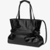 Borsa Moschino Tie Me Borsa Moschino Tie Me