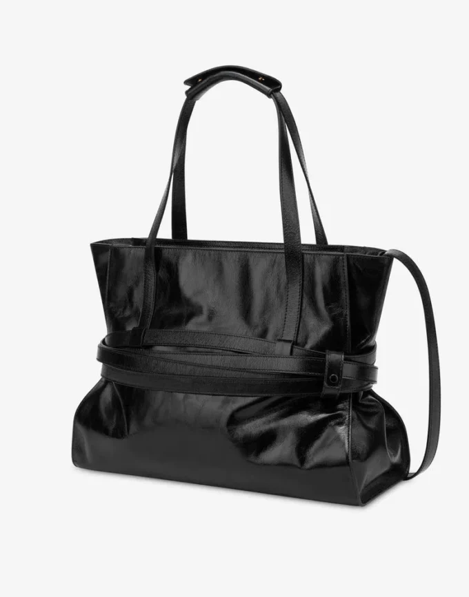 Borsa Moschino Tie Me Borsa Moschino Tie Me
