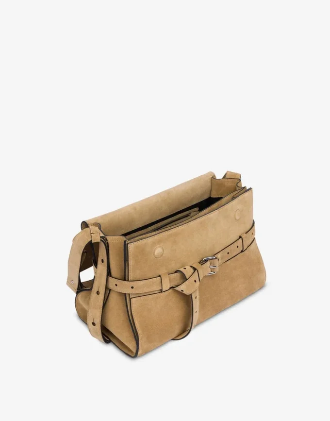 Borsa Moschino Tie Me Borsa Moschino Tie Me