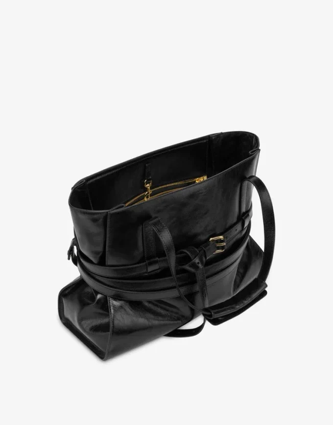 Borsa Moschino Tie Me Borsa Moschino Tie Me