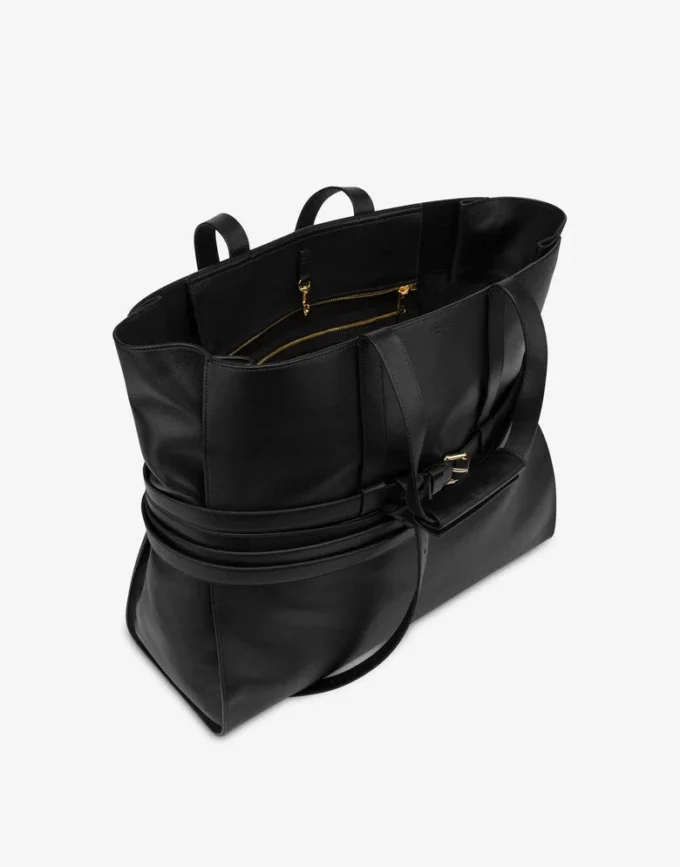 Borsa Moschino Tie Me Borsa Moschino Tie Me