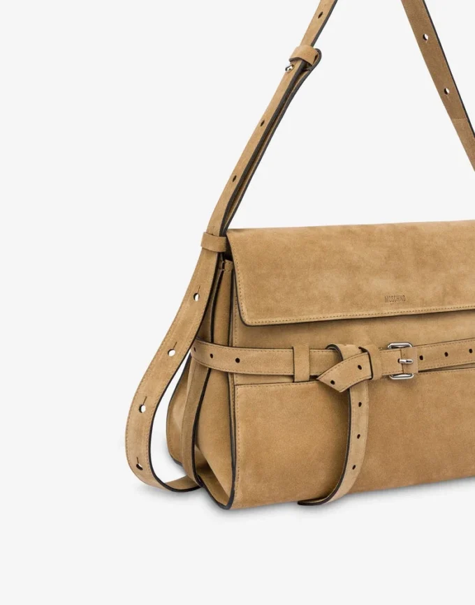 Borsa Moschino Tie Me Borsa Moschino Tie Me