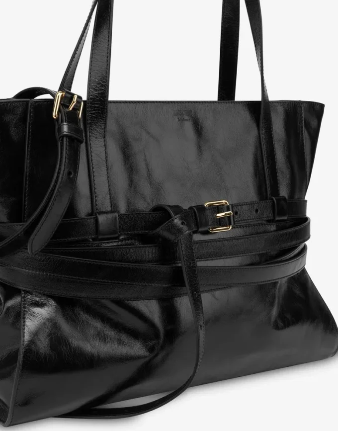 Borsa Moschino Tie Me Borsa Moschino Tie Me