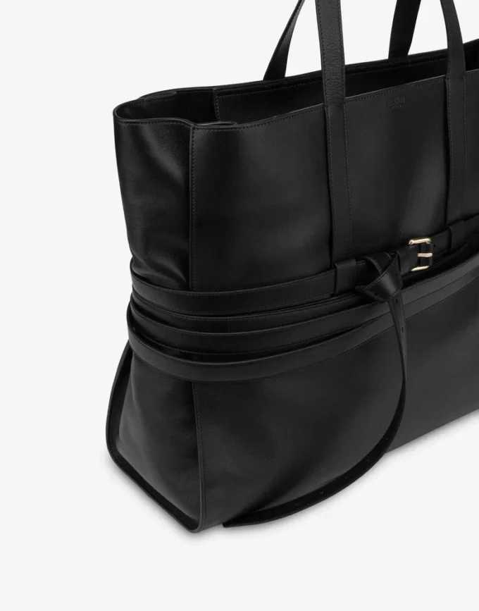 Borsa Moschino Tie Me Borsa Moschino Tie Me