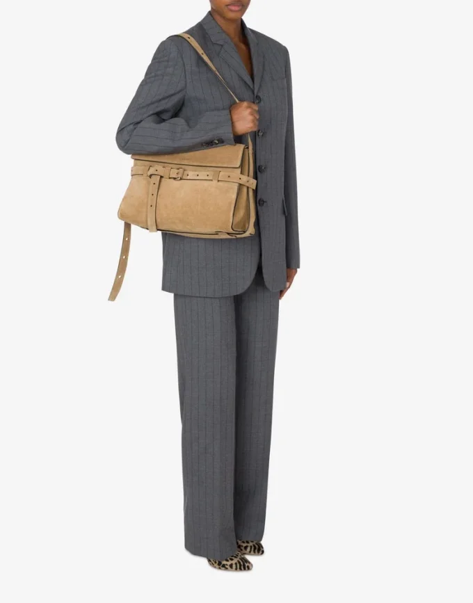 Borsa Moschino Tie Me Borsa Moschino Tie Me