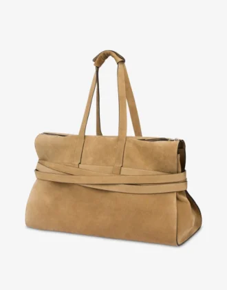 Borsa Moschino Tie Me Boston