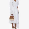 Borsa Moschino Tie Me in rattan Small Borsa Moschino Tie Me in rattan Small