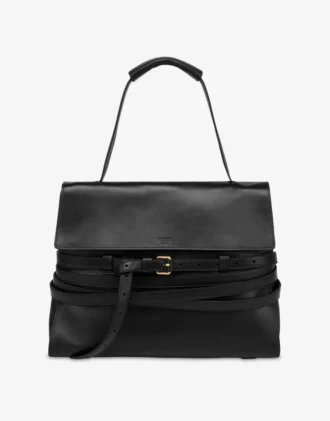 Borsa Moschino Tie Me Medium Borsa Moschino Tie Me Medium