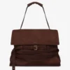 Borsa Moschino Tie Me Medium Borsa Moschino Tie Me Medium
