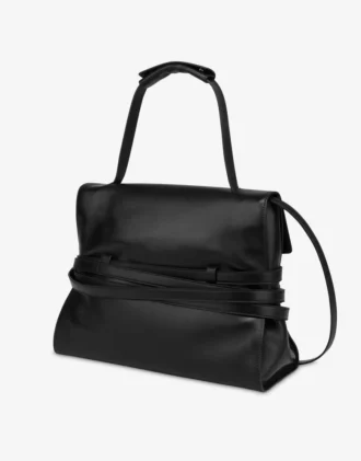 Borsa Moschino Tie Me Medium Borsa Moschino Tie Me Medium