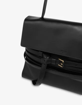 Borsa Moschino Tie Me Medium Borsa Moschino Tie Me Medium