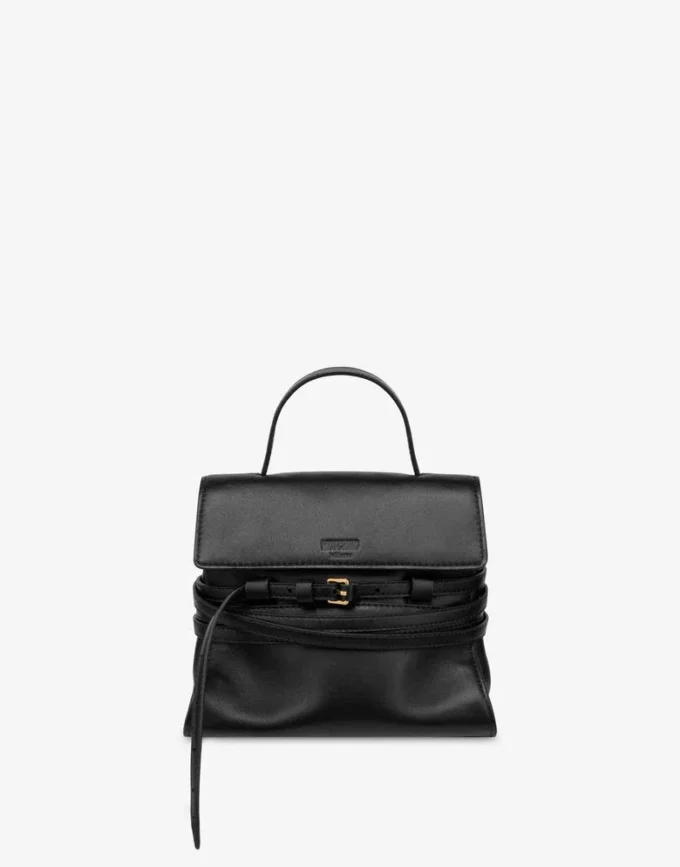 Borsa Moschino Tie Me Small Borsa Moschino Tie Me Small
