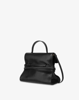 Borsa Moschino Tie Me Small