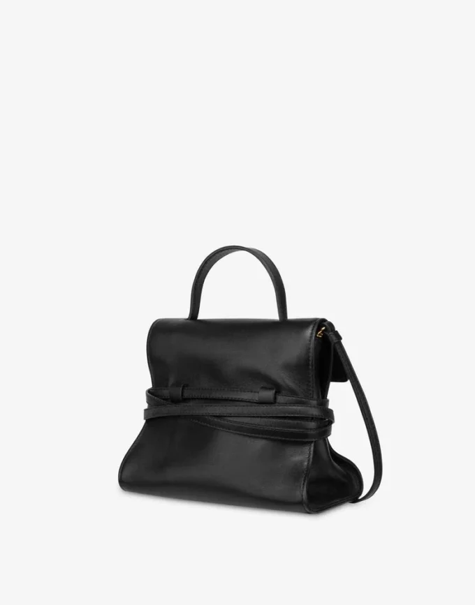 Borsa Moschino Tie Me Small Borsa Moschino Tie Me Small