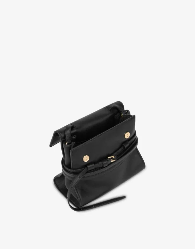 Borsa Moschino Tie Me Small Borsa Moschino Tie Me Small
