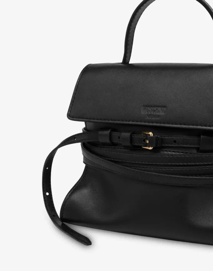 Borsa Moschino Tie Me Small Borsa Moschino Tie Me Small