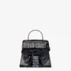 Borsa piccola Moschino Tie Me
