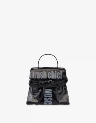 Borsa piccola Moschino Tie Me