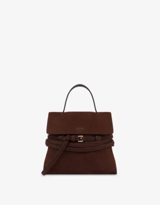 Borsa piccola Moschino Tie Me