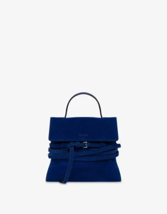 Borsa piccola Moschino Tie Me