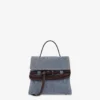 Borsa piccola Moschino Tie Me