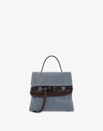 Borsa piccola Moschino Tie Me