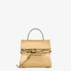 Borsa piccola Moschino Tie Me