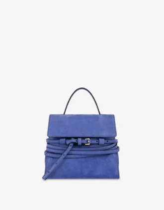 Borsa piccola Moschino Tie Me Borsa piccola Moschino Tie Me