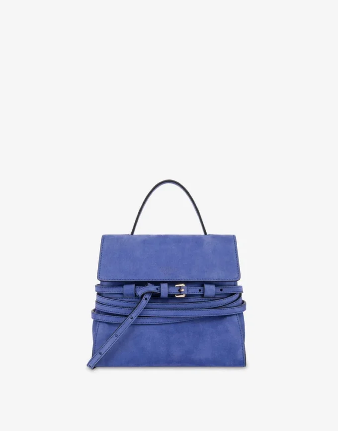 Borsa piccola Moschino Tie Me Borsa piccola Moschino Tie Me