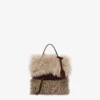 Borsa piccola Moschino Tie Me Borsa piccola Moschino Tie Me
