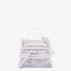 Borsa piccola Moschino Tie Me Borsa piccola Moschino Tie Me