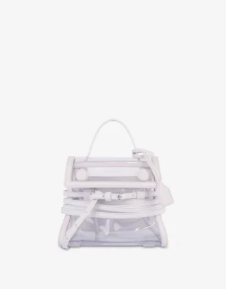 Borsa piccola Moschino Tie Me Borsa piccola Moschino Tie Me