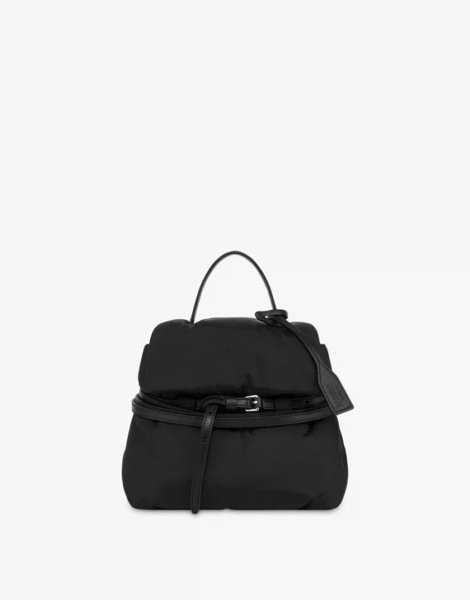 Borsa piccola Moschino Tie Me Borsa piccola Moschino Tie Me