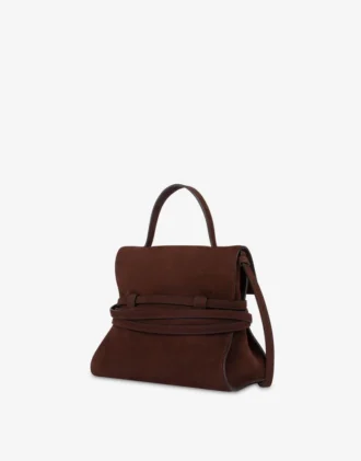 Borsa piccola Moschino Tie Me