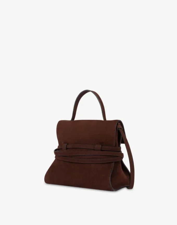 Borsa piccola Moschino Tie Me Borsa piccola Moschino Tie Me
