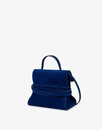 Borsa piccola Moschino Tie Me