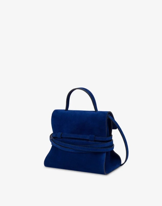 Borsa piccola Moschino Tie Me Borsa piccola Moschino Tie Me
