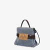 Borsa piccola Moschino Tie Me